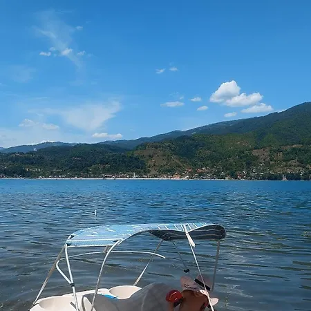 Lejla - Jablanicko Jezero Кониц