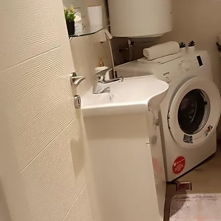 Lejla - Jablanicko Jezero Apartman