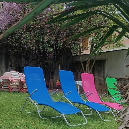 Lejla - Jablanicko Jezero Apartman Konjic