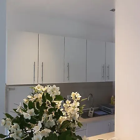 Lejla - Jablanicko Jezero Apartment Konjic