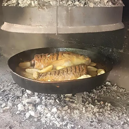 Lejla - Jablanicko Jezero Apartman *