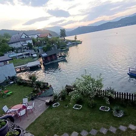 דירה Lejla - Jablanicko Jezero