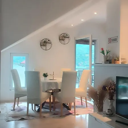 Apartment Lejla - Jablanicko Jezero
