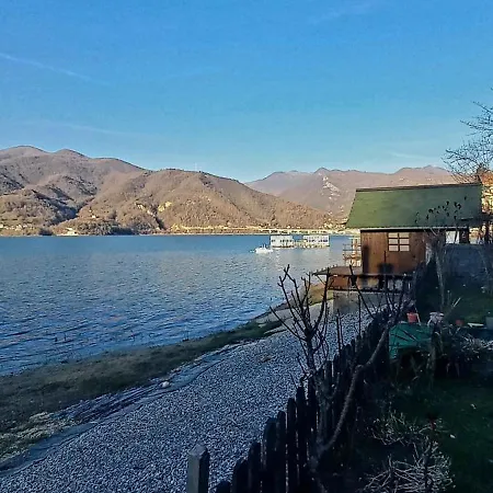 Lejla - Jablanicko Jezero Appartement