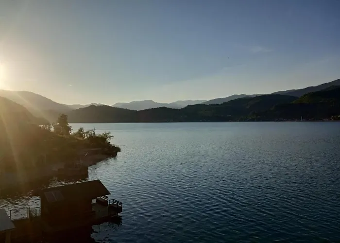 Lejla - Jablanicko Jezero 公寓 *