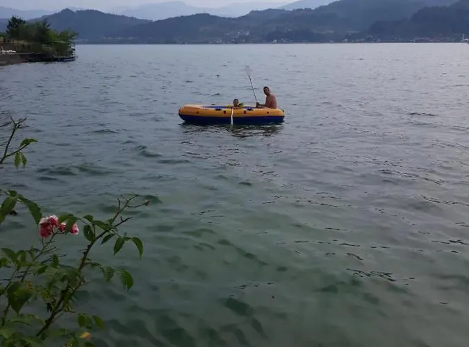 公寓 Lejla - Jablanicko Jezero