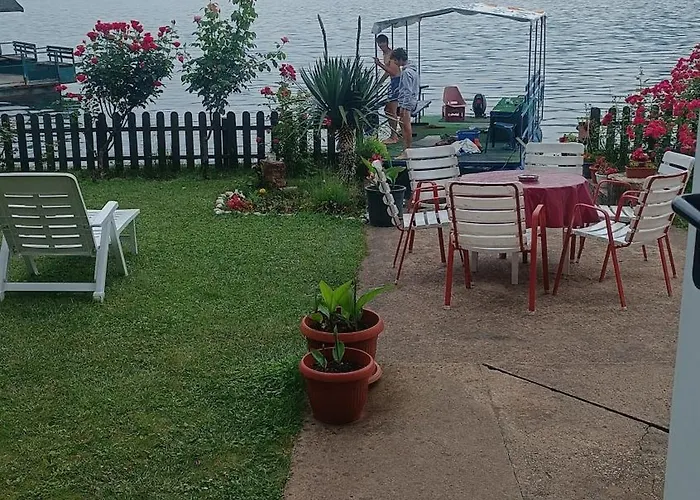 Lejla - Jablanicko Jezero 公寓