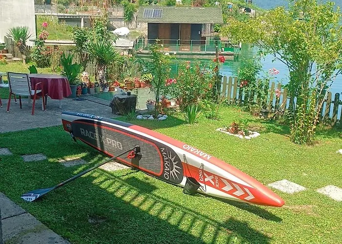 Lejla - Jablanicko Jezero 科尼茨