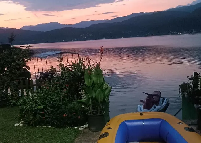 Lejla - Jablanicko Jezero