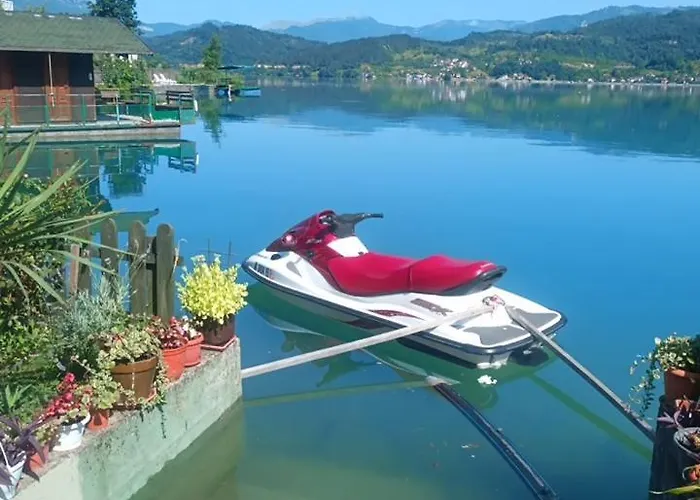 Lejla - Jablanicko Jezero