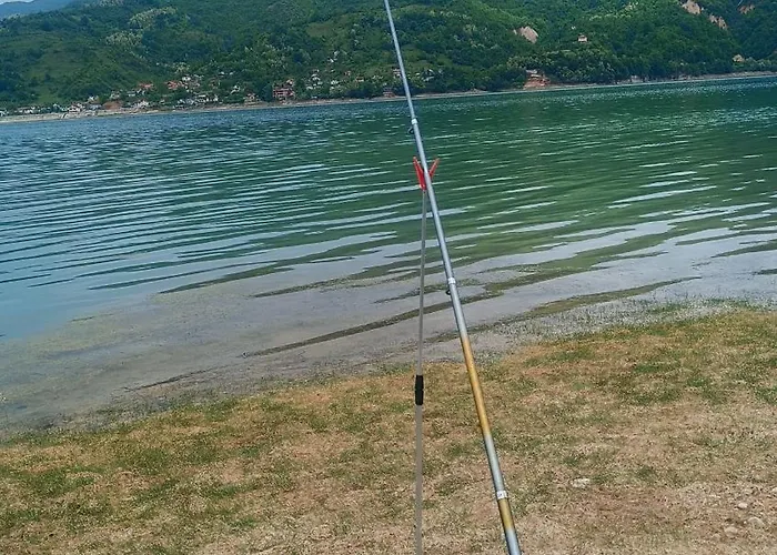 Lejla - Jablanicko Jezero *