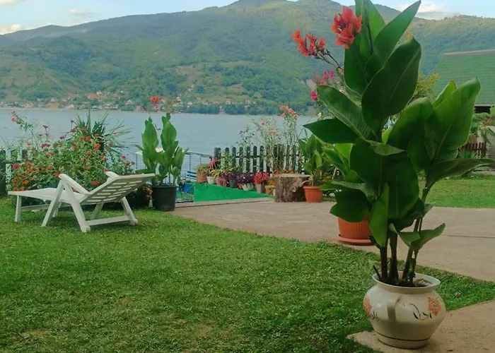 Lejla - Jablanicko Jezero 科尼茨