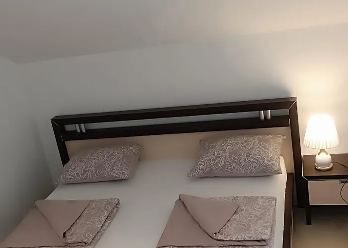 公寓 Lejla - Jablanicko Jezero