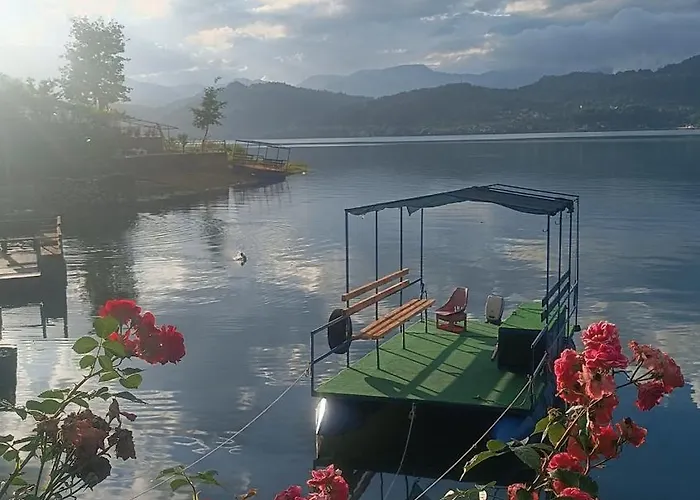 公寓 Lejla - Jablanicko Jezero *