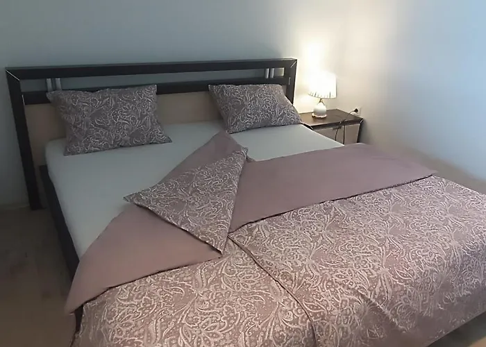 Lejla - Jablanicko Jezero 公寓 科尼茨