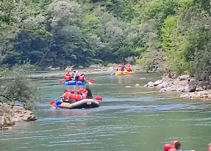 Lejla - Jablanicko Jezero *